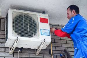 24/7 and Emergency HVAC Near Olympia Flds, IL | Air Conidtioning and Heating Contractors